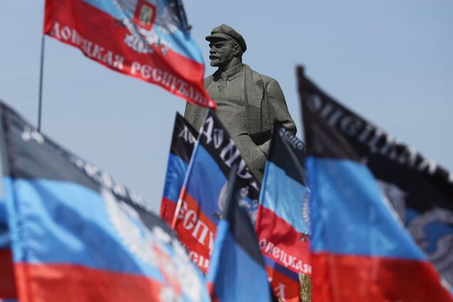 'Становится по-настоящему страшно': журналистка рассказала, как живется в 'Л/ДНР'