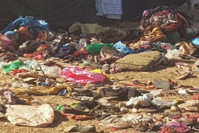 Кривава тиснява в черзі за їжею в Марокко: загинуло багато жінок