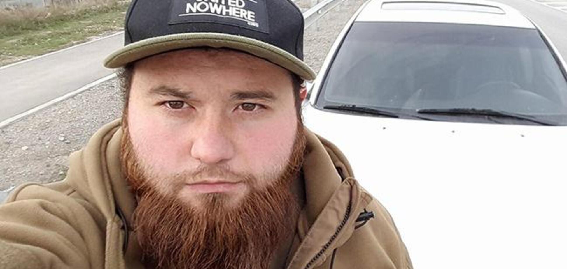 В Крыму задержали известного противника оккупантов