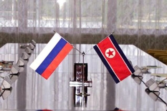 На Западе обнаружили неожиданную связь агрессии России с КНДР