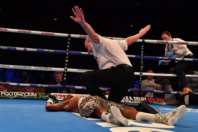 Золани Тете