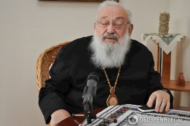 Правила жизни от Любомира Гузара: 10 мудрых цитат о детях и родителях