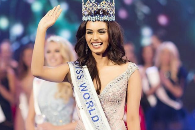 Мануши Чхиллар