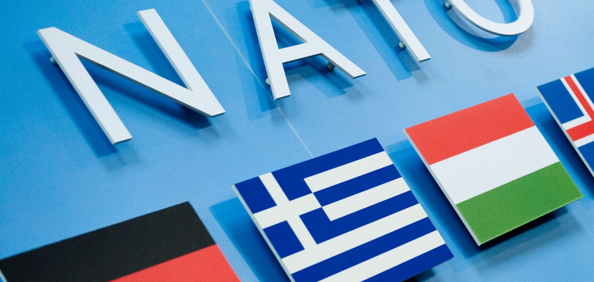 'В НАТО очень ждут': Украине предрекли скорое членство