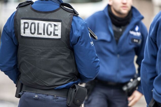 Поліція Франції