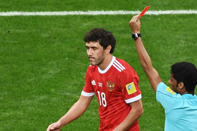 Затрагивает ЧМ-2018. ФИФА ищет доказательства против сборной России