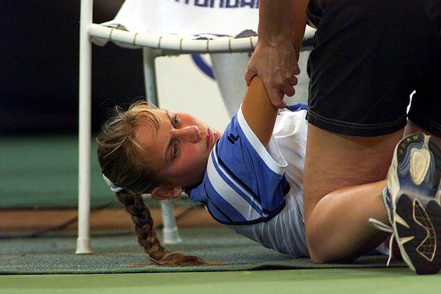 Елена Докич