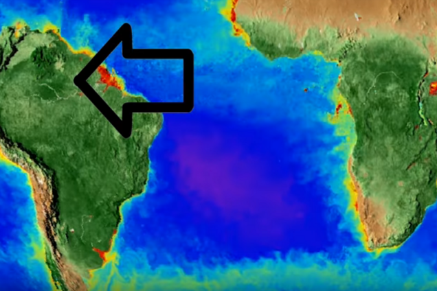 Як змінилася Земля за останні 20 років: з'явилося вражаюче відео NASA