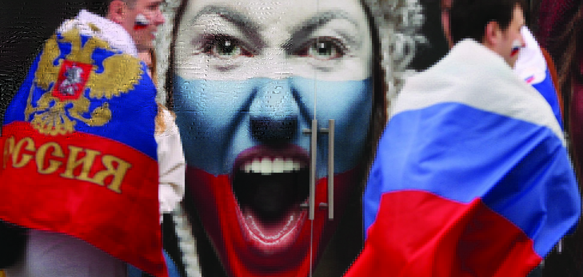 'Так, может, референдум?' В России заистерили из-за новоявленных 'сепаратистов'