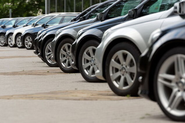 Продаж нових авто