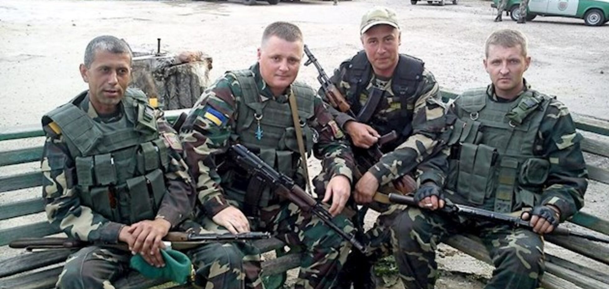 Суд переніс засідання щодо прикордонника, який отримав 13 років за розстріл сепаратиста