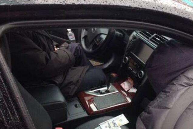 СБУ нагрянула з обшуком до Державіаслужби: затриманий один із керівників