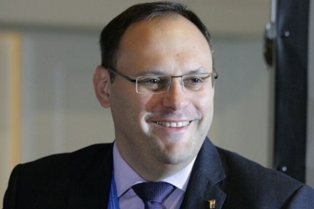 Владислав Каськив