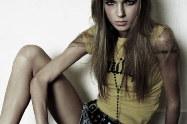 Топ-5 моделей с анорексией, смерть которых потрясла мир