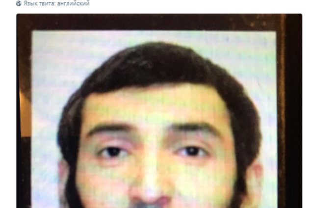 Тренувався цілий рік: фанат ІДІЛ розповів, як готував теракт на Манхеттені