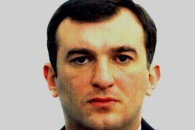 Обвиняется в пытках: в СБУ раскрыли детали поимки соратника Саакашвили