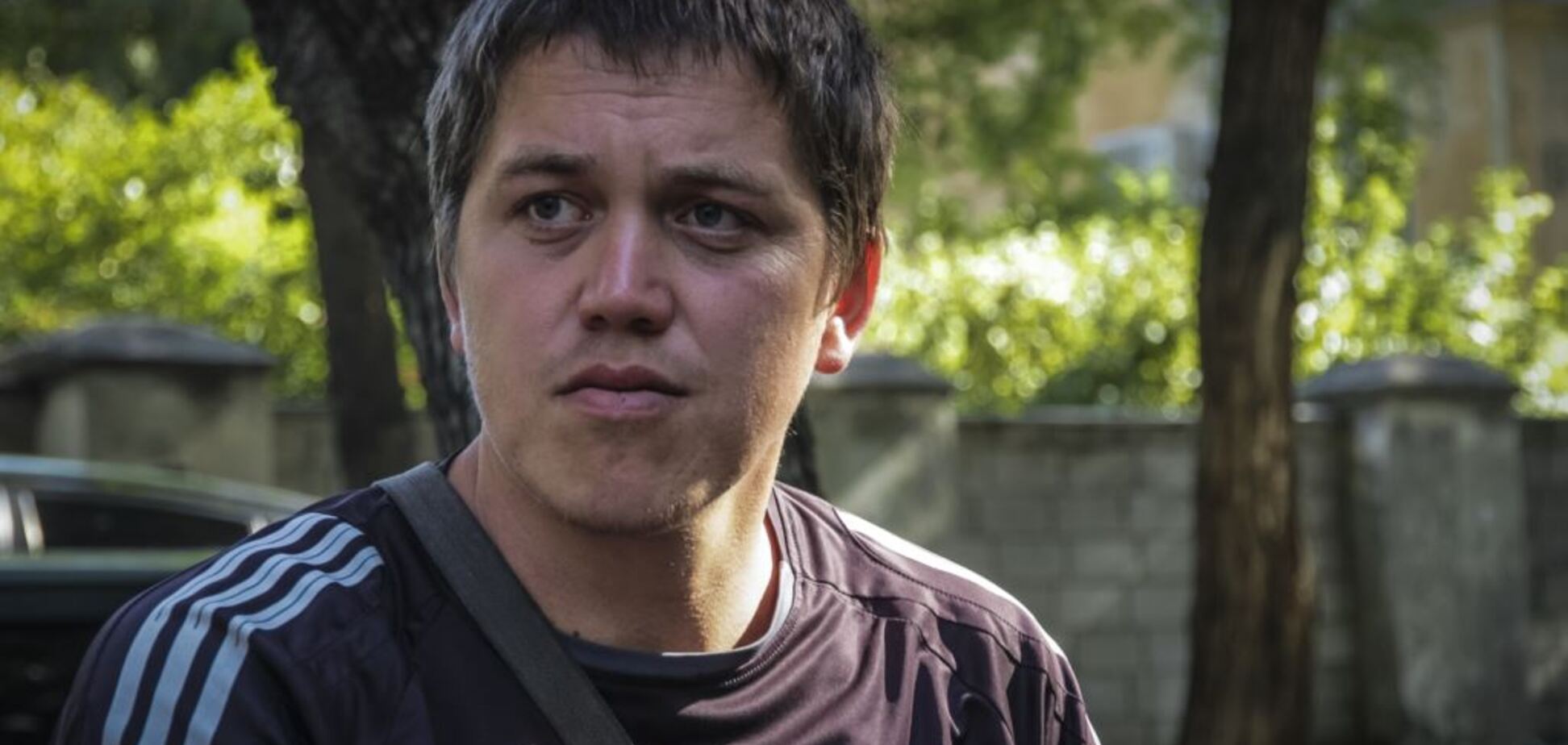 Пытали и били током: крымский татарин рассказал об ужасах, пережитых в застенках ФСБ