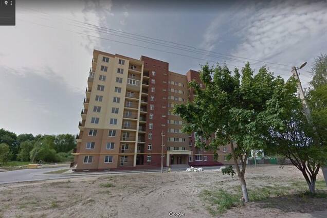 На додачу до квартир на Донбасі: сім'я скандального Парасюка 'засвітила' елітну нерухомість у Львові