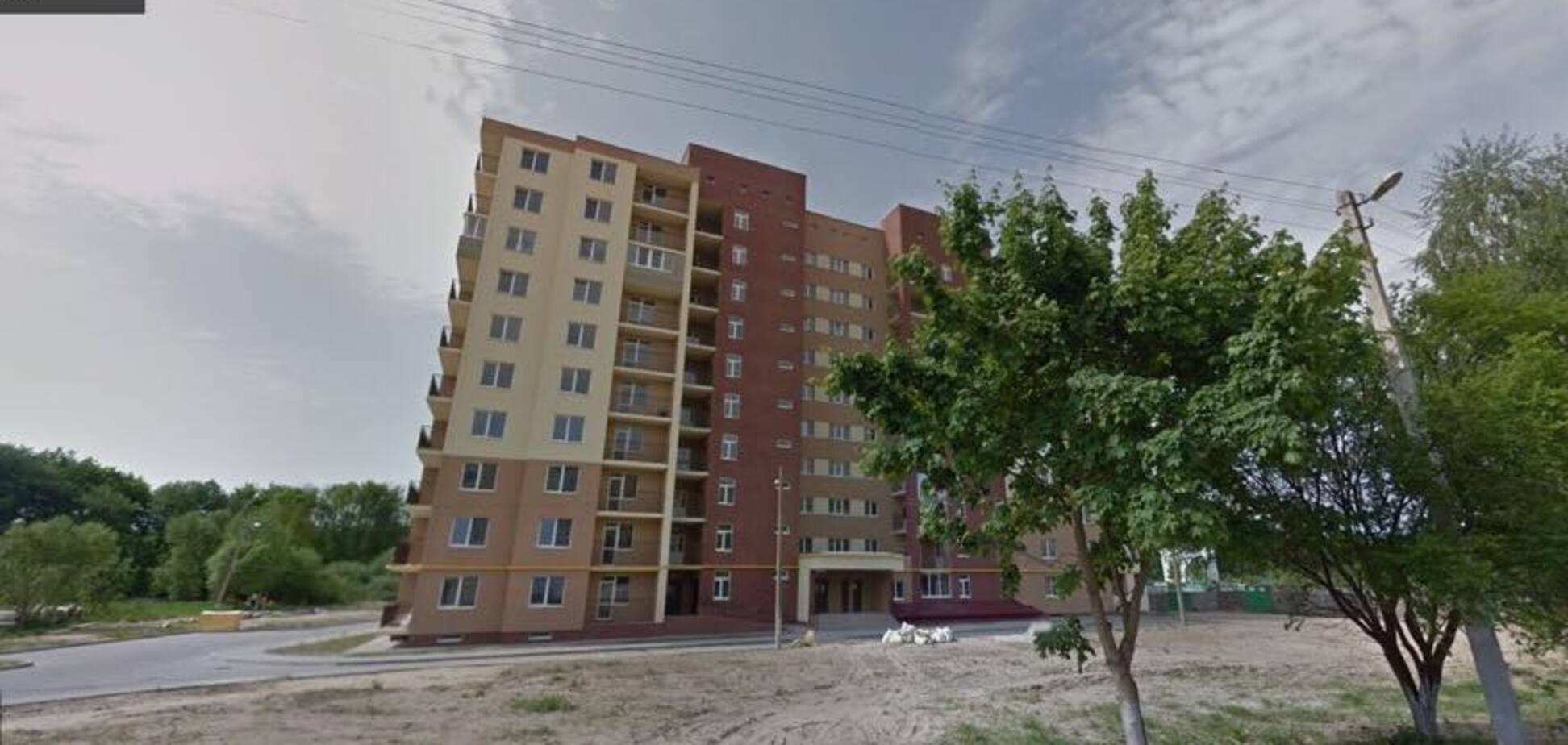В придачу к квартирам на Донбассе: семья скандального Парасюка 'засветила' элитную недвижимость во Львове