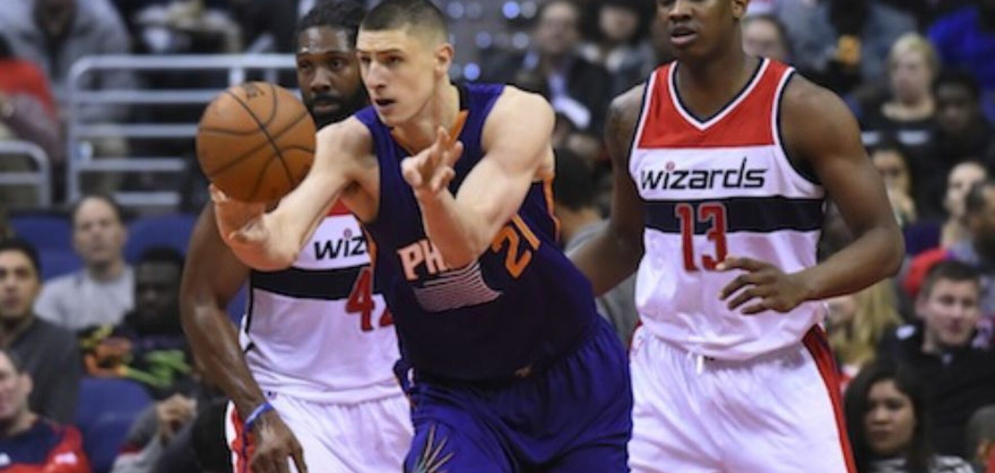 Алексей Лэнь