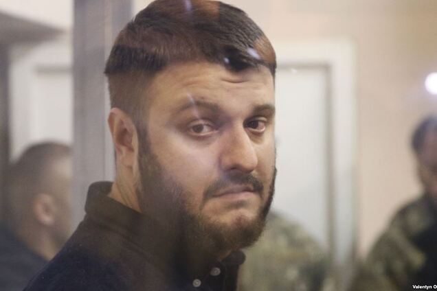 Парад лицемірства й феодальних понтів: Аваков показав весь спектр свого впливу