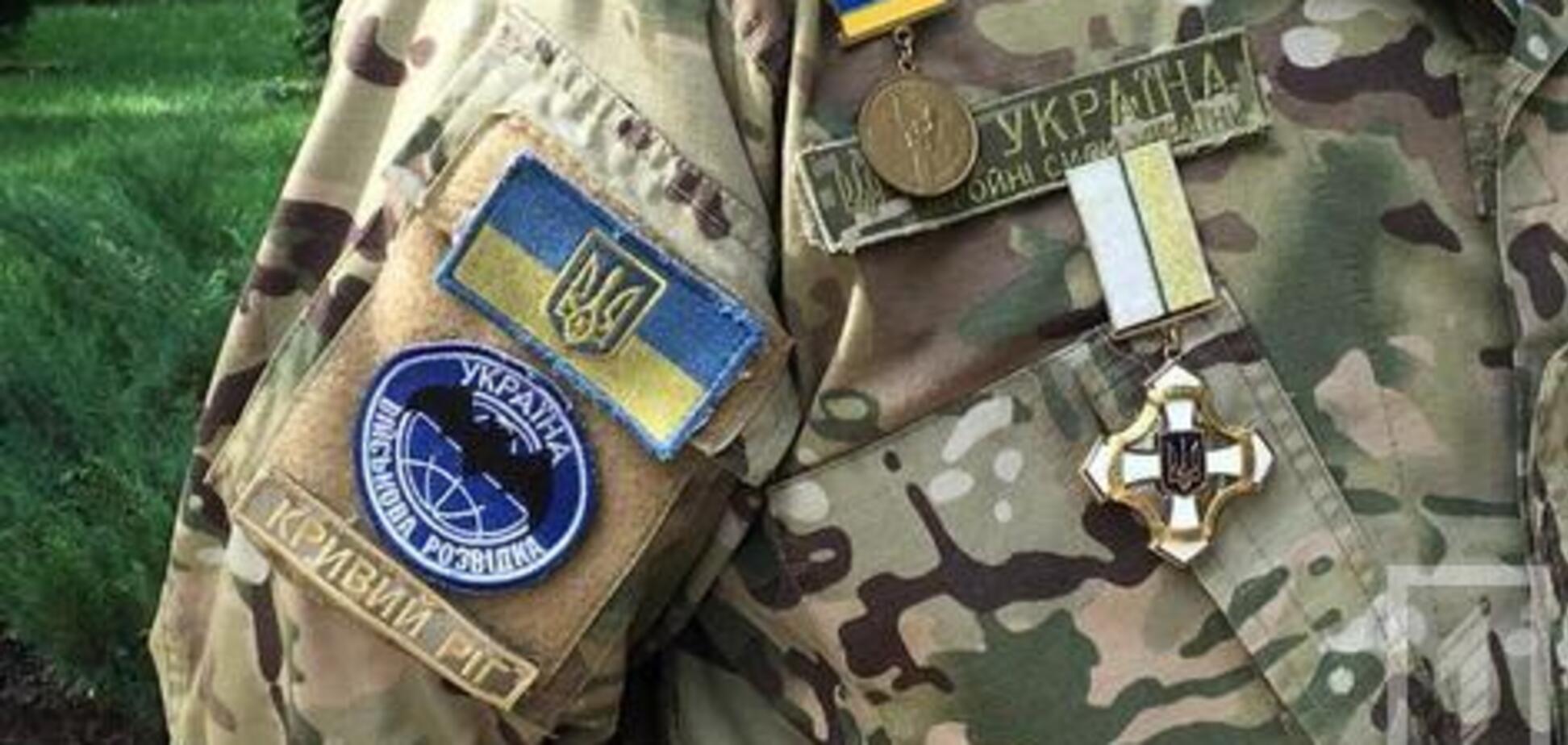 'Заберите эту фигню': боец АТО рассказал о возмутительном инциденте с маршрутчиком