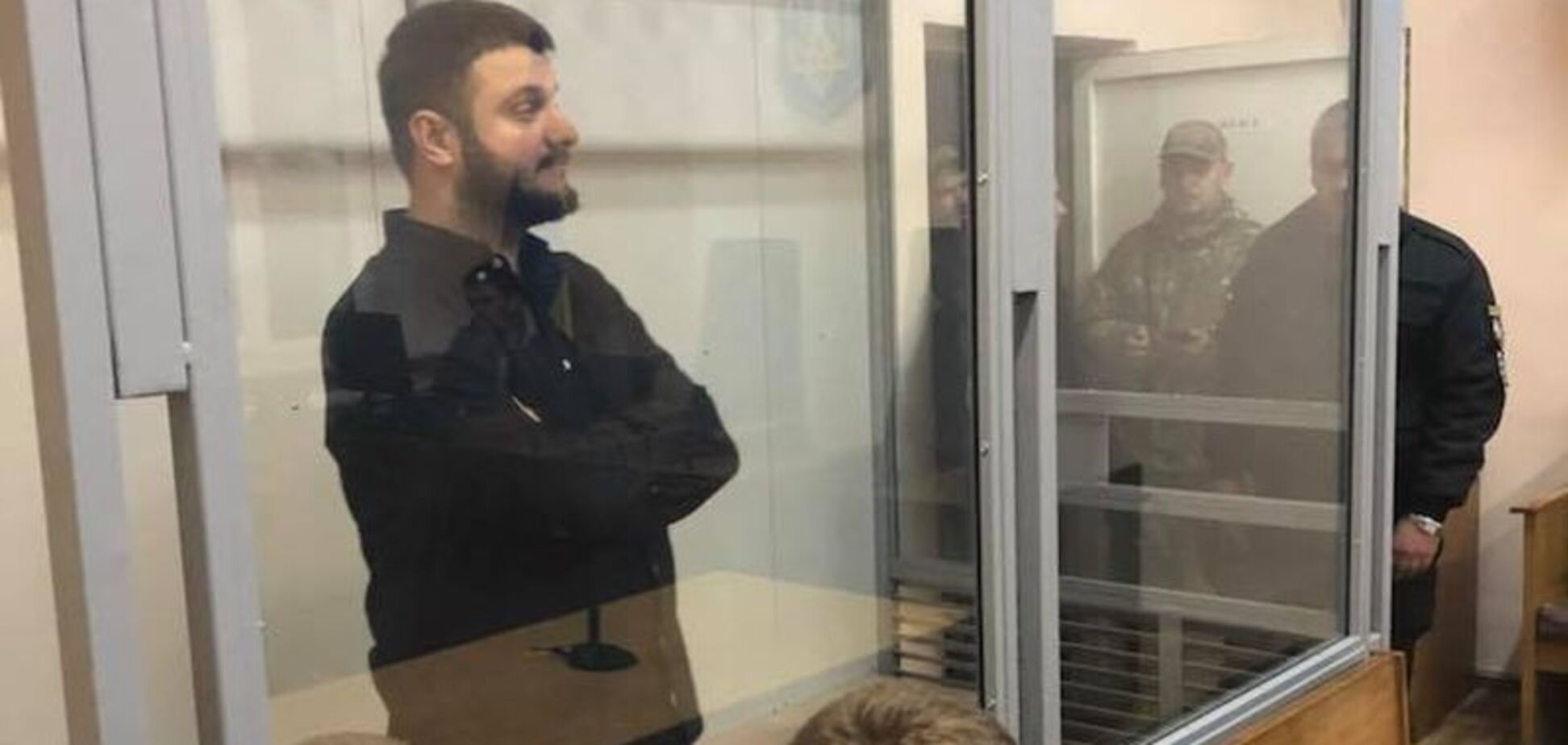 'Короновали на диктатуру?' Адвокат по пунктам рассказала, как давили на суд в деле Авакова