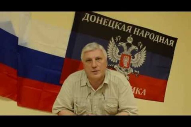 В Кремле прояснили судьбу похищенного российского идеолога 'ДНР'