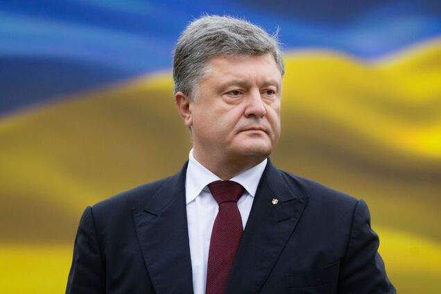 Наш президент в серьезной опасности!