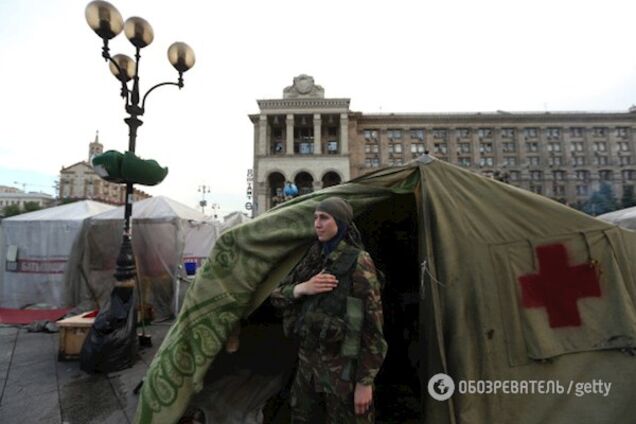 Осмаев объяснил украинцам, чем нужно ответить убийцам Окуевой