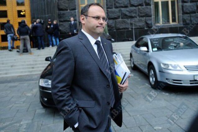 Оплата многомиллионного ущерба за Каськива: стали известны детали договоренности