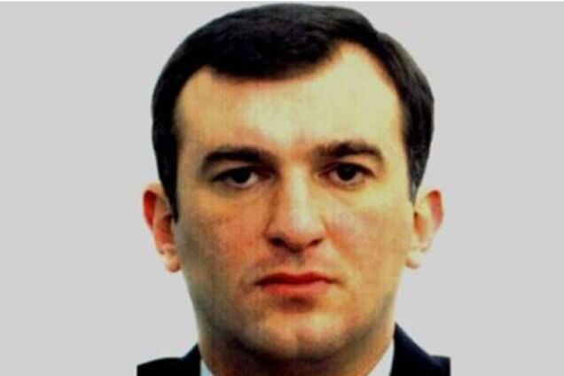 Украина поймала Кардаву: шокирующие зверства друга Саакашвили