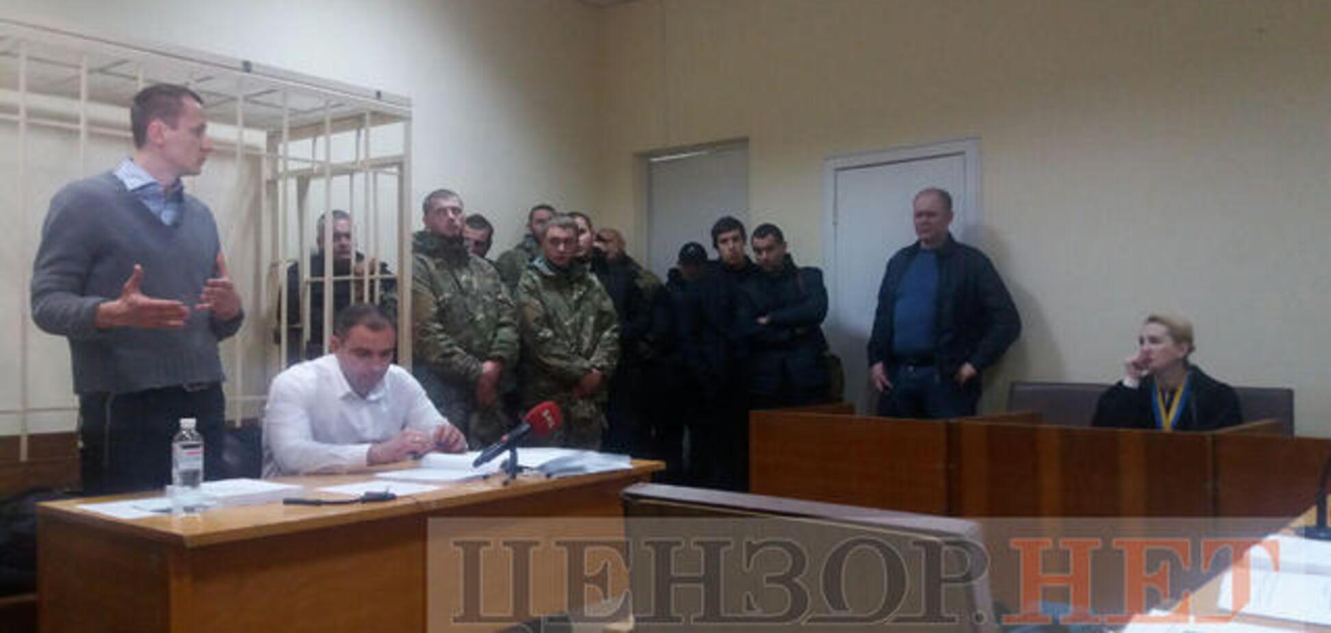 'Дело рюкзаков': суд вынес решение по другу Авакова