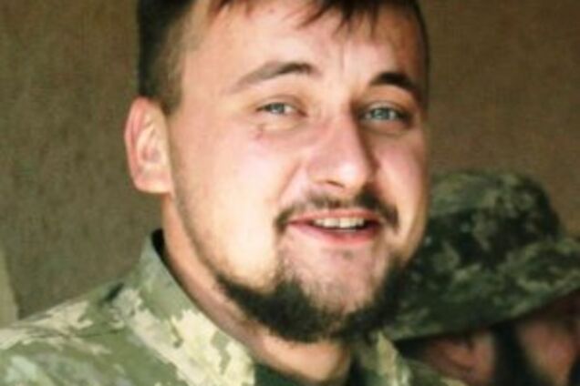 Микола Ларін