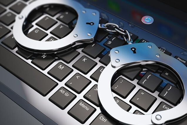 В Запорожской области орудовал интернет-мошенник