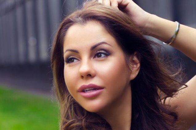 Елена Беркова