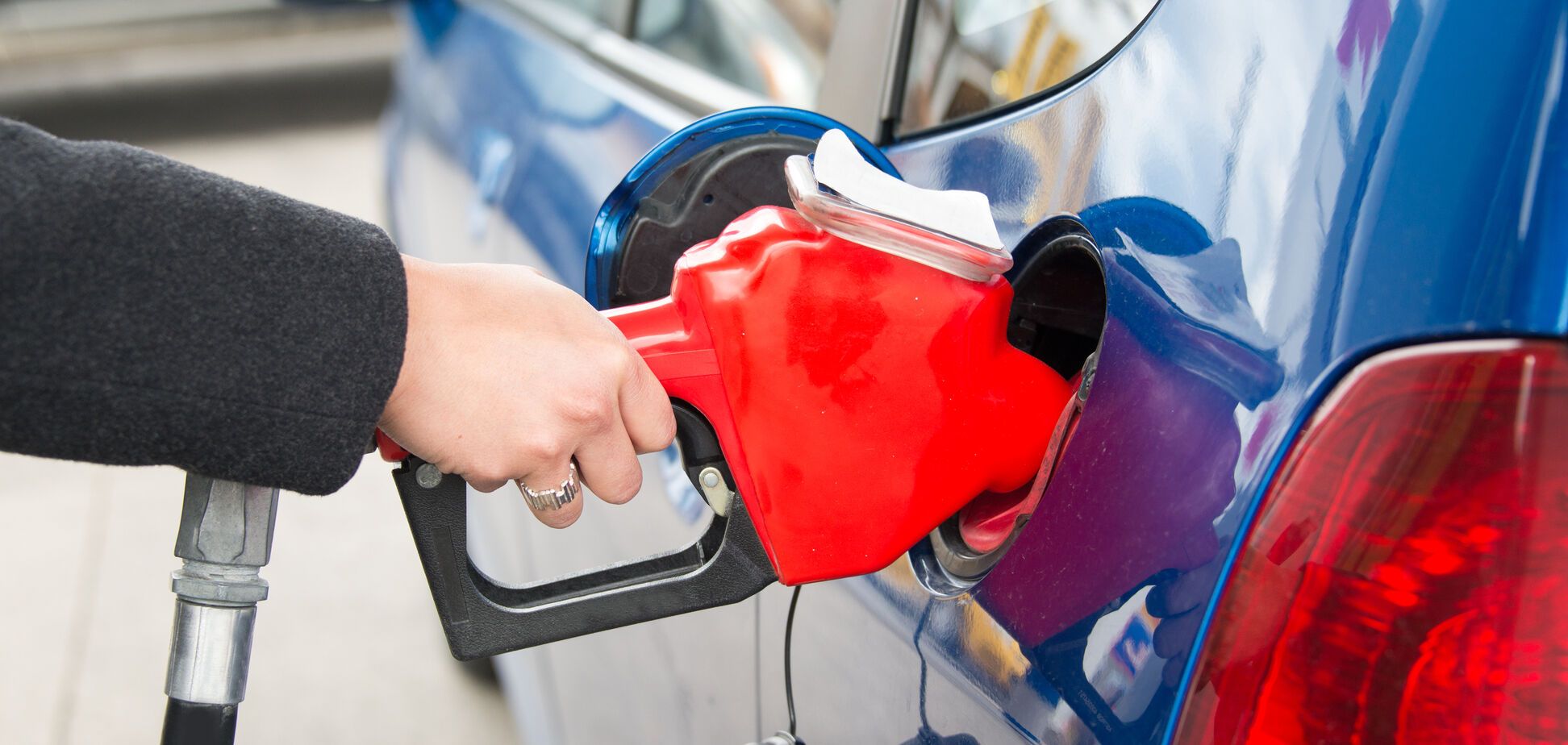 Что будет с ценами на бензин в Украине: энергоэксперт дал ответ