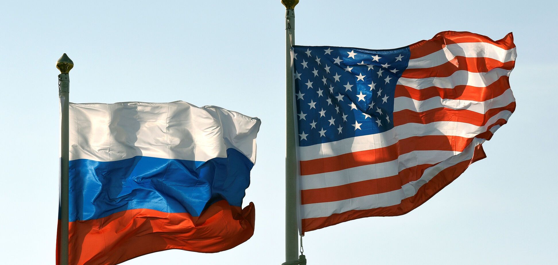 Потужний удар по Кремлю: США оголосили 'війну' всім, хто допомагає Росії обходити санкції