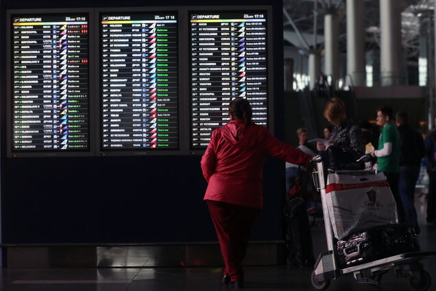 Прощай, безвиз? Какие сюрпризы готовит украинцам ЕС