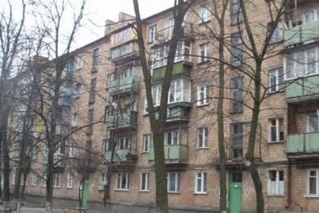 Нерухомість