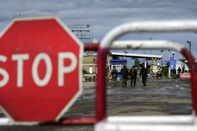 Крым погружается в техногенный коллапс