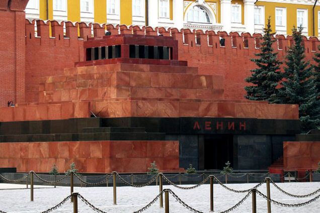 Поховати Леніна: Кисельов висловився щодо 'консервованої мумії кровопивці'
