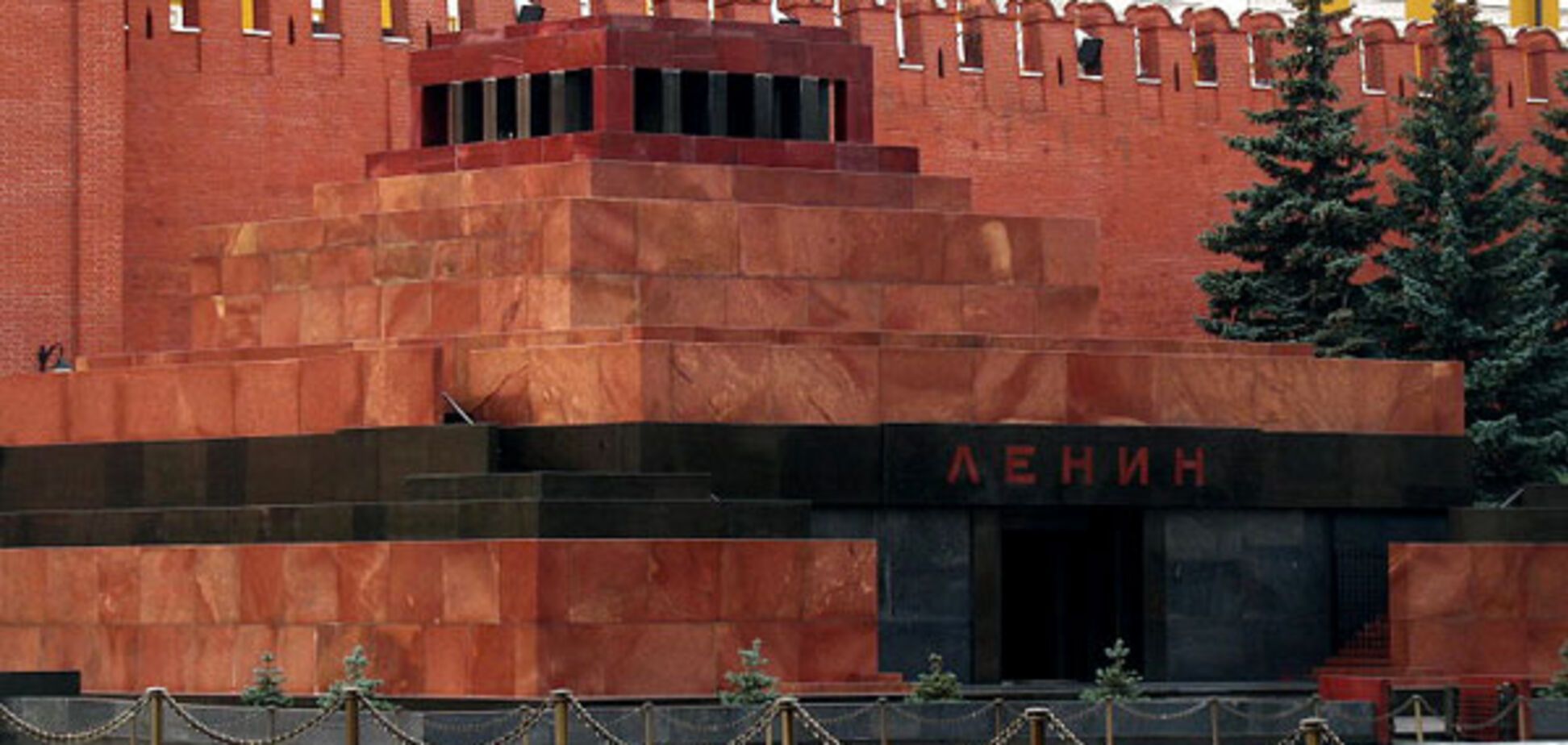 Поховати Леніна: Кисельов висловився щодо 'консервованої мумії кровопивці'