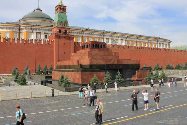 Это не просто труп: маг пояснил, почему крайне важно похоронить Ленина