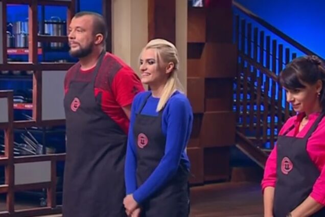 'Мастер Шеф 7': кто покинул шоу в 20 выпуске