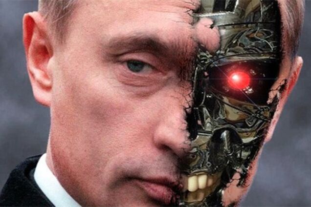 Это и есть кощеева игла Путина