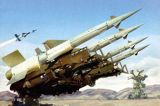 'Термін експлуатації закінчився': генерал назвав величезну проблему ППО України