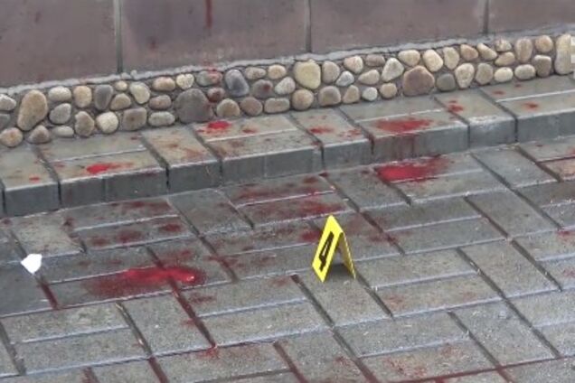 Кровавая месть: в Сумах мужчина устроил резню в ресторане