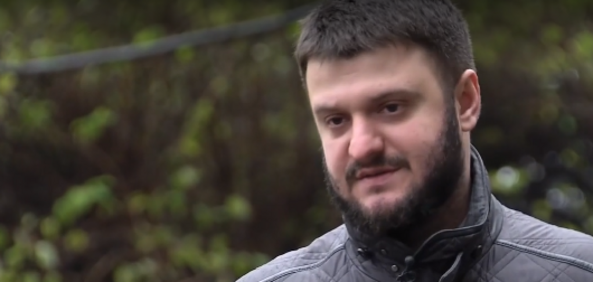 'Я позвонил': Аваков-младший описал реакцию отца на обыски