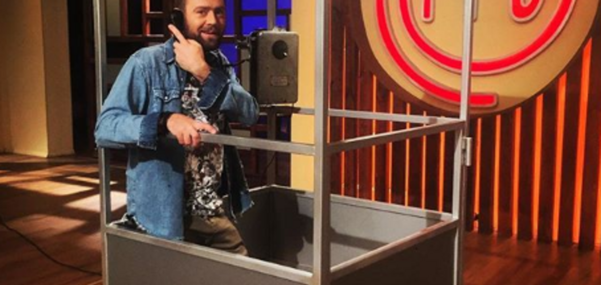 Дмитрий Горовенко